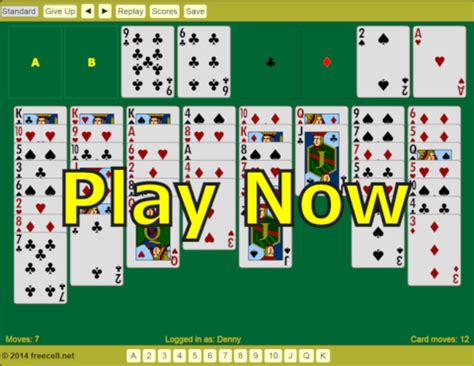 freecell.net|More.